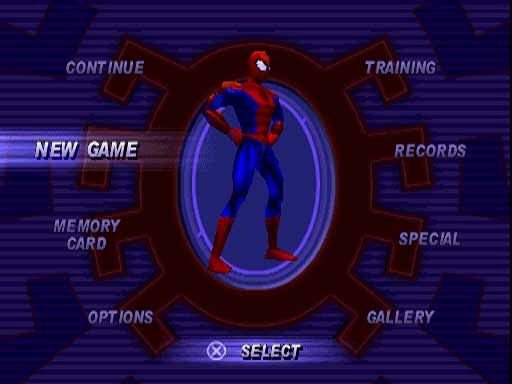 Spiderman 2000 Pc Iso Sites